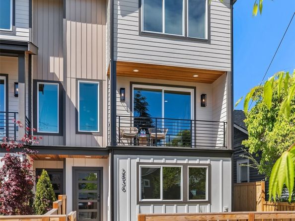 2836 NW 73rd Street, Seattle WA 98117