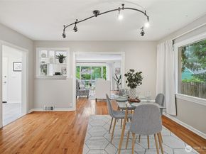 17633 10th Avenue NE, Shoreline WA 98155