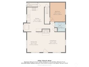 3917 Midvale Avenue N A, Seattle WA 98103