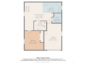 3917 Midvale Avenue N A, Seattle WA 98103