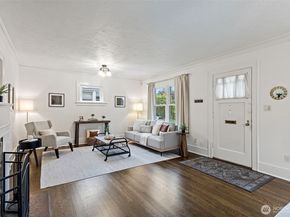 3917 Midvale Avenue N A, Seattle WA 98103