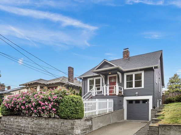 3917 Midvale Avenue N A, Seattle WA 98103