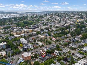 3917 Midvale Avenue N A, Seattle WA 98103