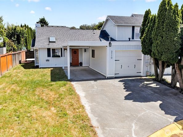 3110 L Street NE, Auburn WA 98002
