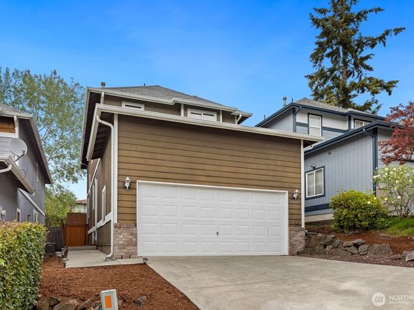 2428 NE 13th Street, Renton WA 98056