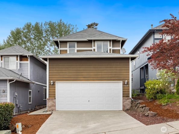 2428 NE 13th Street, Renton WA 98056