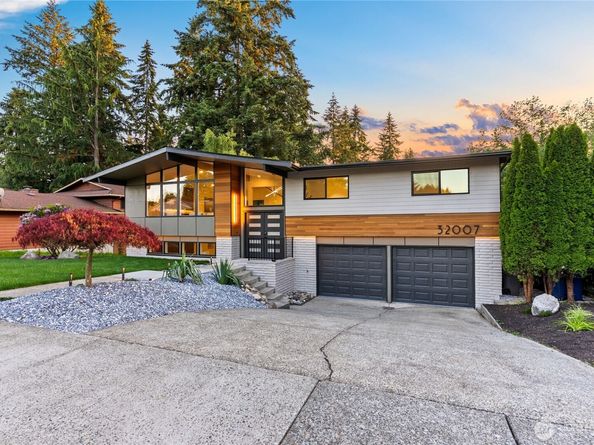 32007 28th Avenue SW, Federal Way WA 98023