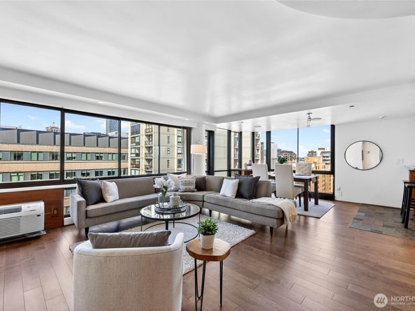 1120 Spring Street 1201, Seattle WA 98104