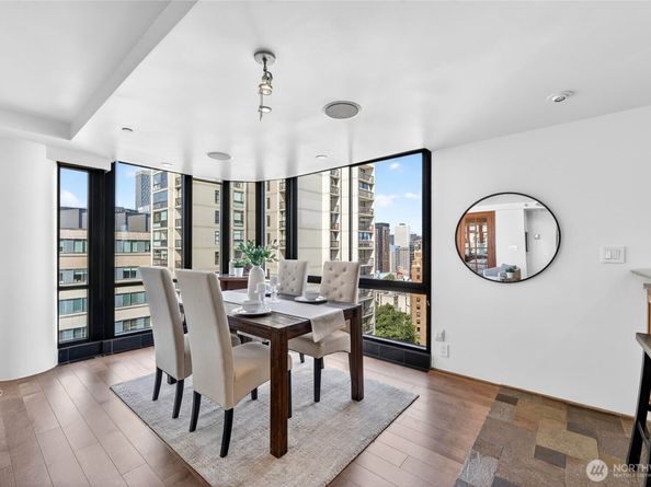 1120 Spring Street 1201, Seattle WA 98104