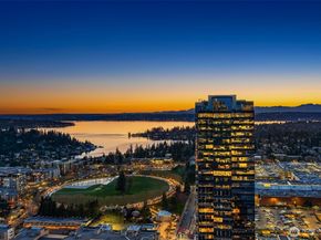 10700 NE 4th Street 4102, Bellevue WA 98004