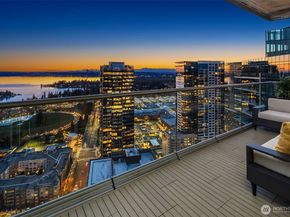 10700 NE 4th Street 4102, Bellevue WA 98004