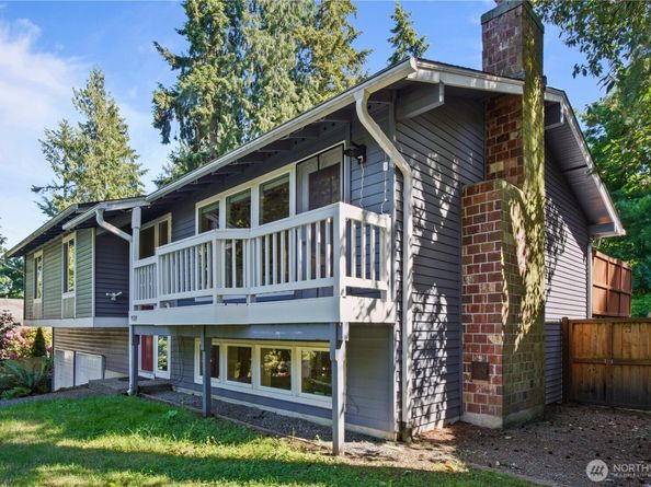 9509 NE 140 Street, Kirkland WA 98034