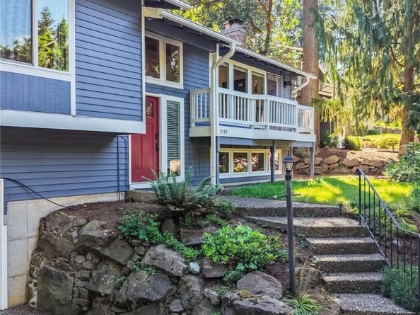9509 NE 140 Street, Kirkland WA 98034