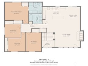9509 NE 140 Street, Kirkland WA 98034