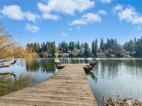 19524 Echo Lake Place N A401, Shoreline WA 98133