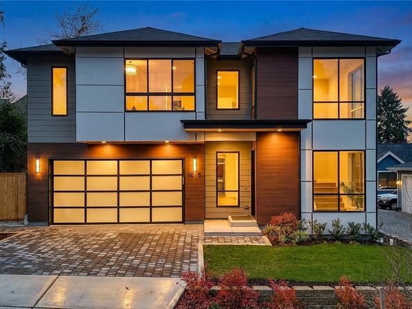 1015 N 35th Street, Renton WA 98056