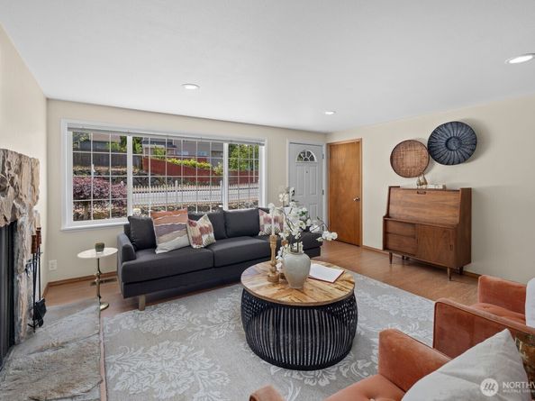2119 Aberdeen Avenue NE, Renton WA 98056