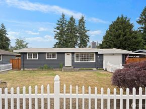 2119 Aberdeen Avenue NE, Renton WA 98056