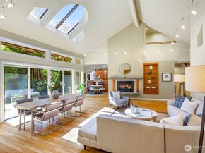 3815 E McGraw Street, Seattle WA 98112