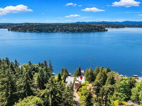 4835 Forest Avenue SE, Mercer Island WA 98040