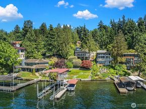 4835 Forest Avenue SE, Mercer Island WA 98040