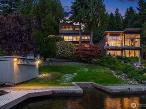 4835 Forest Avenue SE, Mercer Island WA 98040