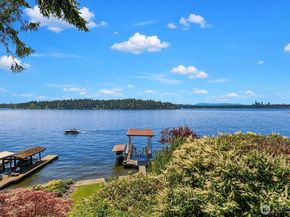 4835 Forest Avenue SE, Mercer Island WA 98040