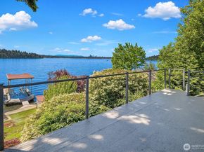 4835 Forest Avenue SE, Mercer Island WA 98040