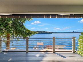4835 Forest Avenue SE, Mercer Island WA 98040