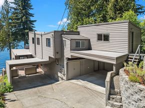 4835 Forest Avenue SE, Mercer Island WA 98040