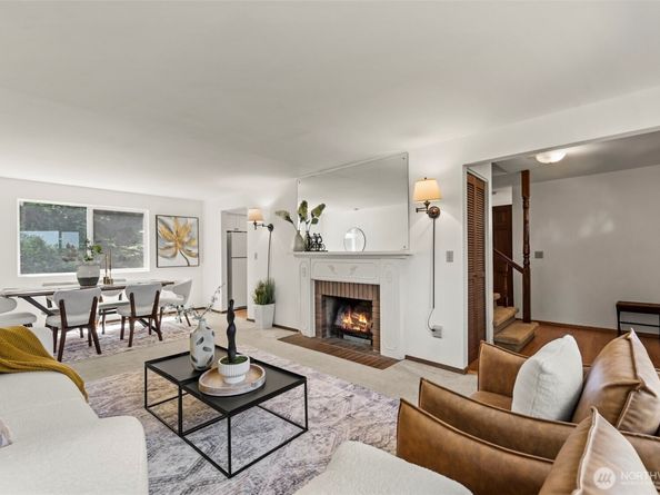 14901 SE 47th Place, Bellevue WA 98006
