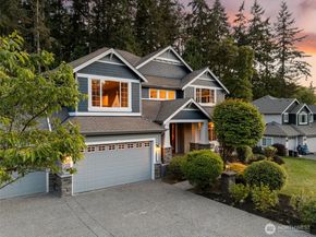9545 NE Idel Weis Court, Bainbridge Island WA 98110