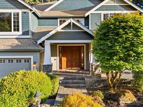 9545 NE Idel Weis Court, Bainbridge Island WA 98110