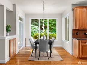 9545 NE Idel Weis Court, Bainbridge Island WA 98110