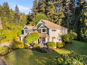 9545 NE Idel Weis Court, Bainbridge Island WA 98110