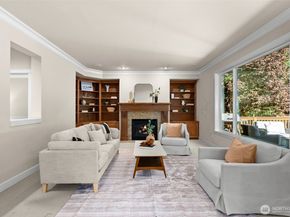 9545 NE Idel Weis Court, Bainbridge Island WA 98110