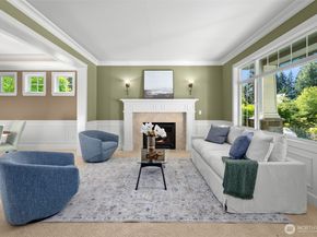 9545 NE Idel Weis Court, Bainbridge Island WA 98110