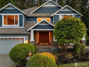 9545 NE Idel Weis Court, Bainbridge Island WA 98110
