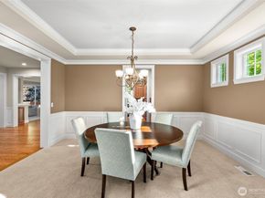 9545 NE Idel Weis Court, Bainbridge Island WA 98110