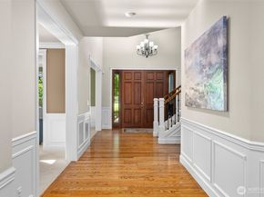 9545 NE Idel Weis Court, Bainbridge Island WA 98110