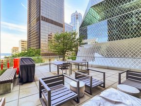 909 5th Avenue 1103, Seattle WA 98164