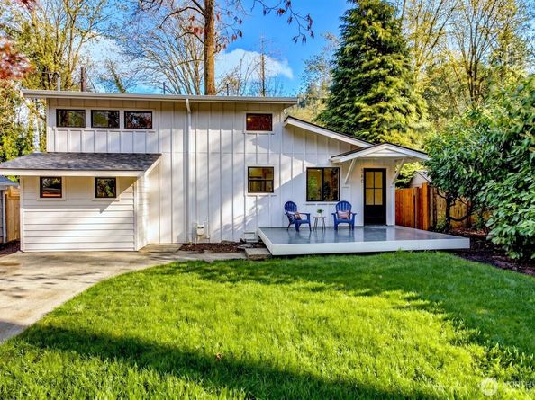 560 NE Alder Street, Issaquah WA 98027