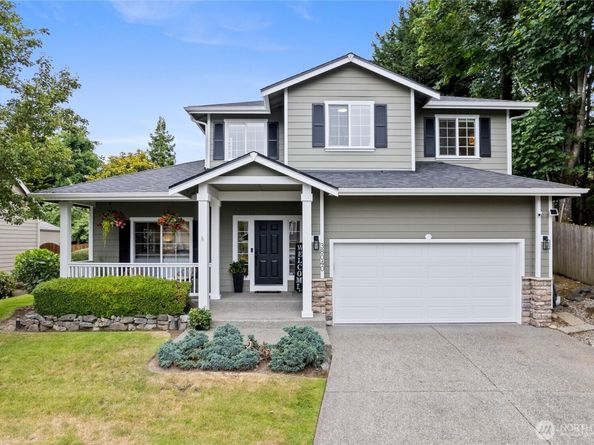 38040 37th Place S, Auburn WA 98001