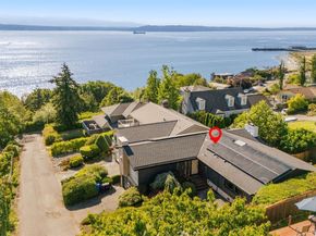 2606 NW 201st Street, Shoreline WA 98177