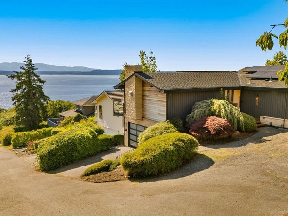 2606 NW 201st Street, Shoreline WA 98177
