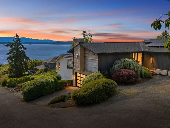 2606 NW 201st Street, Shoreline WA 98177