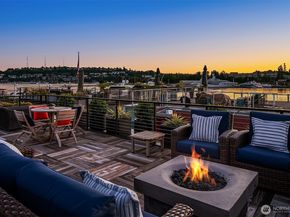 2821 Fairview Avenue E 5, Seattle WA 98102