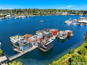 2821 Fairview Avenue E 5, Seattle WA 98102