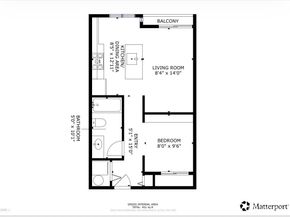 4547 8th Avenue NE 203, Seattle WA 98105