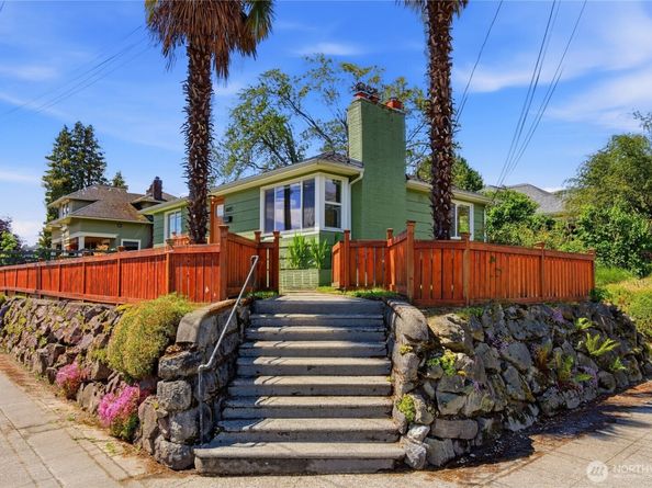 6825 Linden Avenue N, Seattle WA 98103